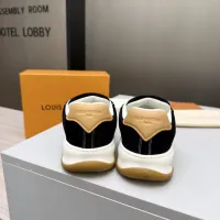 $112.00 USD Louis Vuitton Casual Shoes For Men #1416440