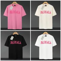 $39.00 USD Balenciaga T-Shirts Short Sleeved For Unisex #1416471