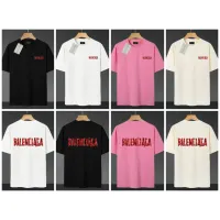 $39.00 USD Balenciaga T-Shirts Short Sleeved For Unisex #1416479