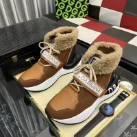 $100.00 USD Dolce & Gabbana D&G Boots For Men #1416500
