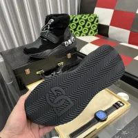 $100.00 USD Dolce & Gabbana D&G Boots For Men #1416502