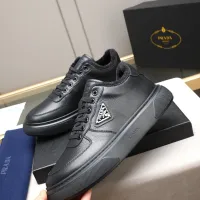 $88.00 USD Prada Casual Shoes For Men #1416507