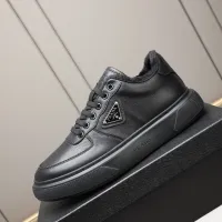 $88.00 USD Prada Casual Shoes For Men #1416507
