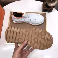 $85.00 USD Hermes Casual Shoes For Men #1416508
