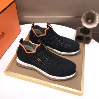$85.00 USD Hermes Casual Shoes For Men #1416510