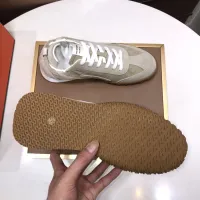 $96.00 USD Hermes Casual Shoes For Men #1416515