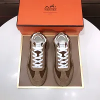 $96.00 USD Hermes Casual Shoes For Men #1416517