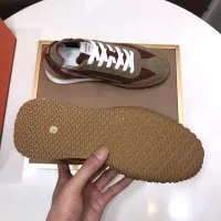 $96.00 USD Hermes Casual Shoes For Men #1416518
