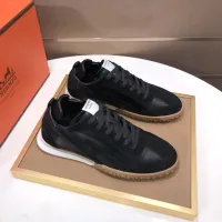 $96.00 USD Hermes Casual Shoes For Men #1416519