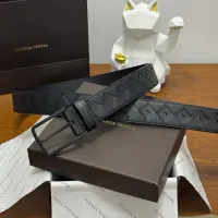 $76.00 USD Bottega Veneta AAA Quality Belts For Men #1416624