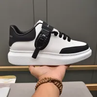 $100.00 USD Alexander McQueen Casual Shoes For Women #1416638