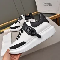 $100.00 USD Alexander McQueen Casual Shoes For Women #1416638