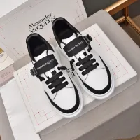 $100.00 USD Alexander McQueen Casual Shoes For Women #1416638