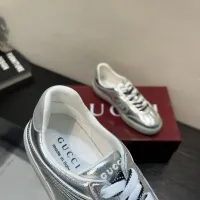$100.00 USD Gucci Casual Shoes For Women #1416640
