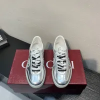 $100.00 USD Gucci Casual Shoes For Men #1416645
