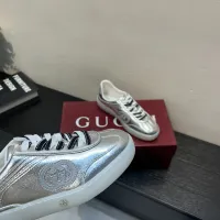 $100.00 USD Gucci Casual Shoes For Men #1416645