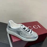 $100.00 USD Gucci Casual Shoes For Men #1416645