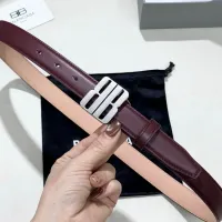 $56.00 USD Balenciaga AAA Quality Belts For Women #1416647