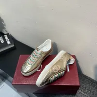 $100.00 USD Gucci Casual Shoes For Women #1416648