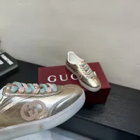 $100.00 USD Gucci Casual Shoes For Women #1416648