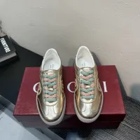 $100.00 USD Gucci Casual Shoes For Men #1416666