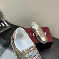 $100.00 USD Gucci Casual Shoes For Men #1416666