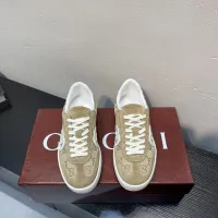 $100.00 USD Gucci Casual Shoes For Women #1416669