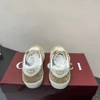 $100.00 USD Gucci Casual Shoes For Women #1416669