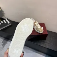 $100.00 USD Gucci Casual Shoes For Women #1416669