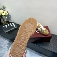 $100.00 USD Gucci Casual Shoes For Women #1416673
