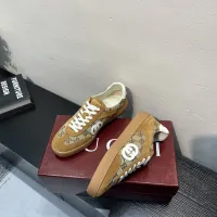 $100.00 USD Gucci Casual Shoes For Men #1416674