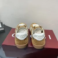 $100.00 USD Gucci Casual Shoes For Men #1416674
