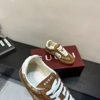 $100.00 USD Gucci Casual Shoes For Men #1416677