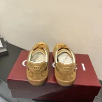 $100.00 USD Gucci Casual Shoes For Men #1416680