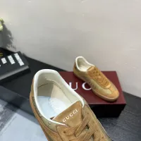$100.00 USD Gucci Casual Shoes For Men #1416680