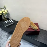 $100.00 USD Gucci Casual Shoes For Men #1416680