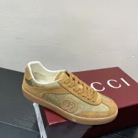 $100.00 USD Gucci Casual Shoes For Men #1416680
