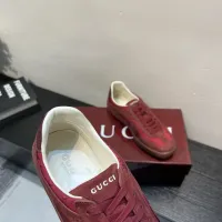 $100.00 USD Gucci Casual Shoes For Women #1416682