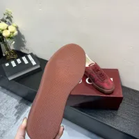 $100.00 USD Gucci Casual Shoes For Women #1416682