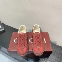 $100.00 USD Gucci Casual Shoes For Men #1416686