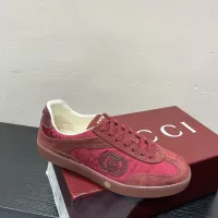 $100.00 USD Gucci Casual Shoes For Men #1416686