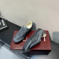 $100.00 USD Gucci Casual Shoes For Women #1416689