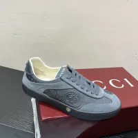 $100.00 USD Gucci Casual Shoes For Women #1416689