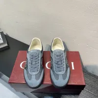 $100.00 USD Gucci Casual Shoes For Men #1416692