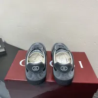 $100.00 USD Gucci Casual Shoes For Men #1416692