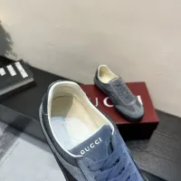 $100.00 USD Gucci Casual Shoes For Men #1416692
