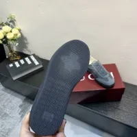 $100.00 USD Gucci Casual Shoes For Men #1416692