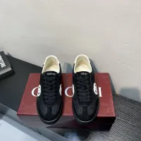 $100.00 USD Gucci Casual Shoes For Women #1416695