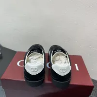$100.00 USD Gucci Casual Shoes For Women #1416695