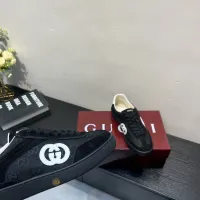 $100.00 USD Gucci Casual Shoes For Women #1416695